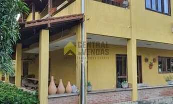 Imagem: Casa em Aldeia com Piscina