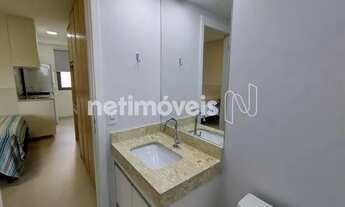 Imagem 5: Locação Apartamento 1 quarto Jardim Vila Mariana São Paulo