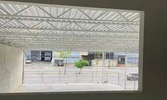 Imagem 6: Aluguel de galpão Ipsep (na esquina Av Recife