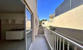 Imagem 5: Apartamento para alugar com 70m², 02 dormitórios sendo 01 suíte, 01 vaga no Brooklin