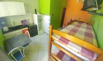 Imagem: Kitnet Temporada - Praia do Morro em Guarapari