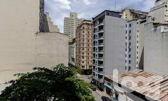 Imagem 7: Apartamento padrão em Santa Ifigênia - São Paulo