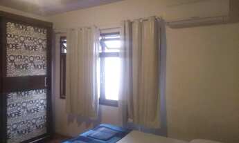 Imagem: Apartamento com pátio e garagem, 3 dormitórios