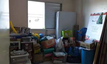 Imagem 6: Apartamento mobiliado para alugar no Jaguaribe