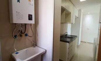 Imagem 7: MM-Apartamento para venda possui 62 metros quadrados com 3 quartos