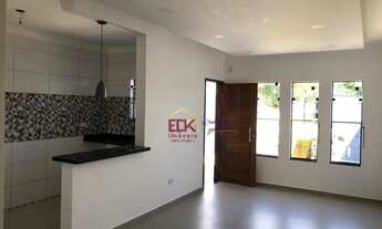 Imagem 6: Maravilhosa casa com 2 dormitórios à venda, 82 m² por R$ 245.000 - Jardim Panorama - Caçap