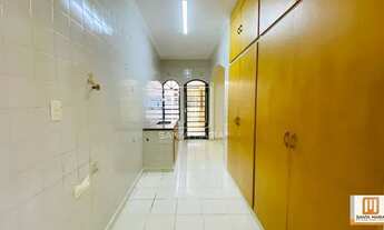 Imagem 7: Casa (térrea na rua) 4 dormitórios/suite, cozinha planejada