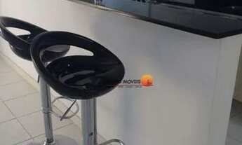 Imagem 6: Apartamento com 2 dormitórios para alugar, 70 m² por R$ 2.136,00/mês - Maria Paula - Niter