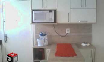 Imagem 6: Apartamento para locação, 3 quartos, 2 vagas - Nova Petrópolis - São Bernardo do Campo/SP