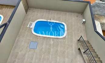 Imagem 2: VENHA CONHECER ESTA LINDA CASA COM VISTA PRIVILEGIADA PARA A NATUREZA!