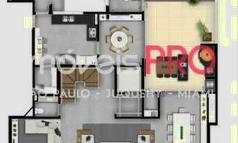 Imagem 7: Incrível cobertura com 455m² e 6 vagas na Vila Mariana