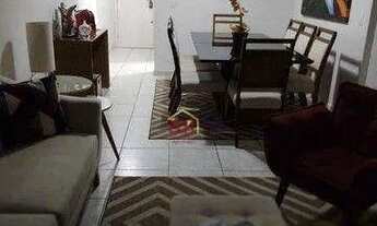 Imagem 4: Apartamento com 3 dormitórios à venda, 94 m² por R$ 360.000,00 - Vila São José - Taubaté/S