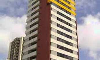 Imagem: Flat 01 qto - Mobilia Nova - 50 metros do