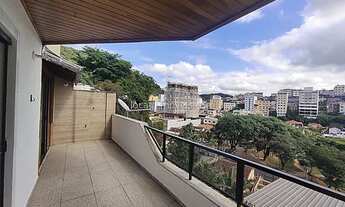 Imagem 6: Ref.: 3007 - Apartamento 03 quartos para locação no Jardim Glória