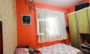 Imagem 5: Casa à Venda - Vila Tibirica, 3 Quartos, 148 m2