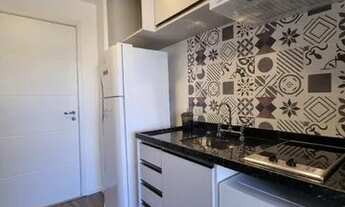 Imagem 6: Apartamento para aluguel com 25 metros quadrados com 1 quarto