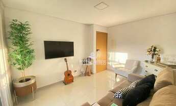 Imagem 5: Cobertura com 3 dormitórios à venda, 170 m² por R$ 1.250.000 - Santa Mônica - Uberlândia/M