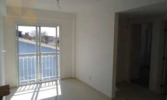 Imagem 5: Apartamento com 2 dormitórios, 49 m² - venda por R$ 240.000,00 ou aluguel por R$ 1.480,00