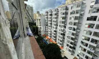 Imagem 3: Apartamento-À VENDA-Copacabana-Rio de Janeiro-RJ