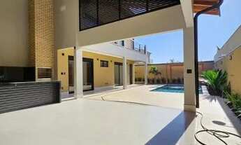 Imagem 7: Casa em Condomínio para Venda em Limeira, Residencial Greville, 3 dormitórios, 3 suítes, 4