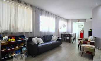 Imagem 2: Apartamento para Aluguel - Panamby, 2 Quartos, 98 m2