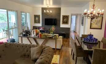 Imagem: Apartamento a venda no condomínio Acquare