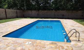 Imagem 1: Casa com 1 dormitório para alugar por R$ 4.210/mês - Santa Rita - Piracicaba/SP