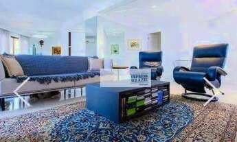 Imagem 2: 4 SUÍTES MOBILIADO NA CHÁCARA KLABIN