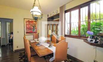 Imagem 5: Apartamento para Aluguel - Cruzeiro, 4 Quartos, 220 m2