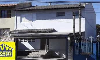 Imagem: Otimo sobrado 98m2, 02 dormitórios, Gar