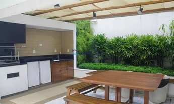 Imagem: Locação Apartamento Vila Olímpia Fogão