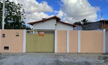 Imagem: Casa Jardim Planalto Parnamirim