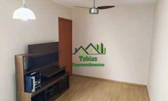 Imagem 5: Apartamento com 2 dorm à venda, *aceita contrato de gaveta! 47m² por R$ 230.000 - Vila Uru