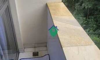 Imagem 4: Apartamento com 3 dormitórios para alugar, 53 m² por R$ 2.800/mês - City América - São Pau