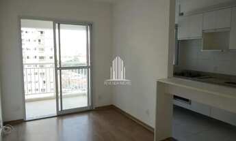 Imagem 6: COND TORRES DA BARRA APARTAMENTO DE 51M² COM 2 DORMITORIOS, 1 BANHEIRO E 1 VAGA EM AGUA BR