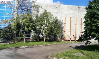 Imagem 4: GALPÃO INDUSTRIAL SAIDA PARA ANHANGUERA