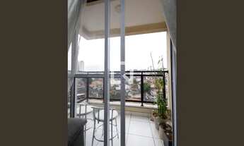 Imagem 6: Apartamento para Aluguel - Novo Osasco, 2 Quartos, 47 m2