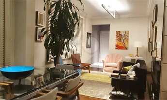 Imagem 3: Apartamento-São Paulo-JARDIM EUROPA