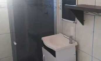 Imagem 5: Kitnet cachoeira do bom jesus