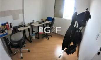 Imagem 6: Apartamento venda Villa Malaga Campinas