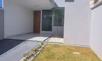 Imagem: Linda casa 3/4 sendo 1 suíte no setor Moinho