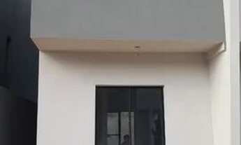 Imagem 3: Sobrado para aluguel com 68 metros quadrados com 2 quartos em Jardim Villaça - São Roque