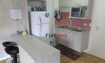 Imagem 5: Kitnet com 1 dormitório à venda, 33 m² por R$ 305.000,00 - Jardim Ampliação - São Paulo/SP