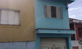 Imagem 3: Casa no centro de ferraz de vasconcelos - FINANCIA