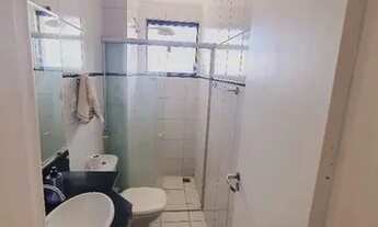 Imagem 4: Apartamento para venda possui 96 metros quadrados com 2 quartos