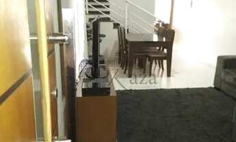 Imagem 4: Casa Sobrado em São José dos Campos