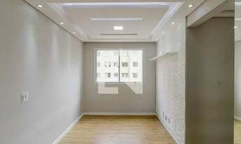 Imagem 2: Apartamento para Aluguel - Jardim São Savério, 2 Quartos, 41 m2