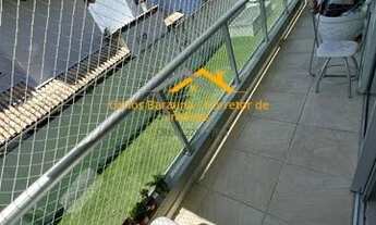 Imagem 4: Apartamento duplex 2/4 + opção de 1 quarto pequeno em Stella Maris