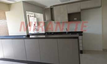 Imagem 5: Apartamento de 59m² com 2 quartos em Parada Inglesa