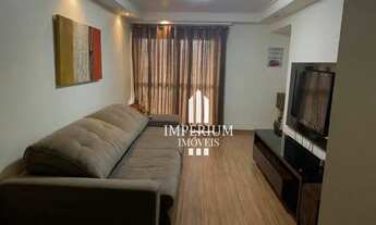 Imagem 2: Apartamento com 3 dormitórios à venda, 73 m² por R$ 435.000,00 - Vila Aurora - São Paulo/S